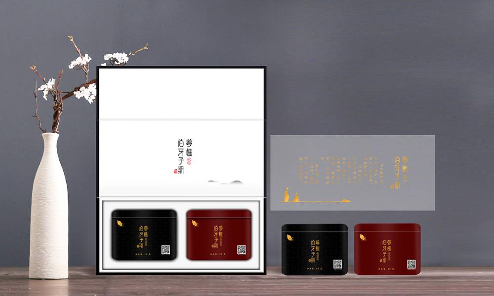 云梦县包装设计：文化赋能，创新驱动，解锁城市产业新势能