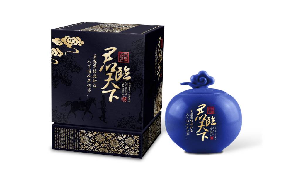 云梦县包装设计告诉您礼品包装符合的特点